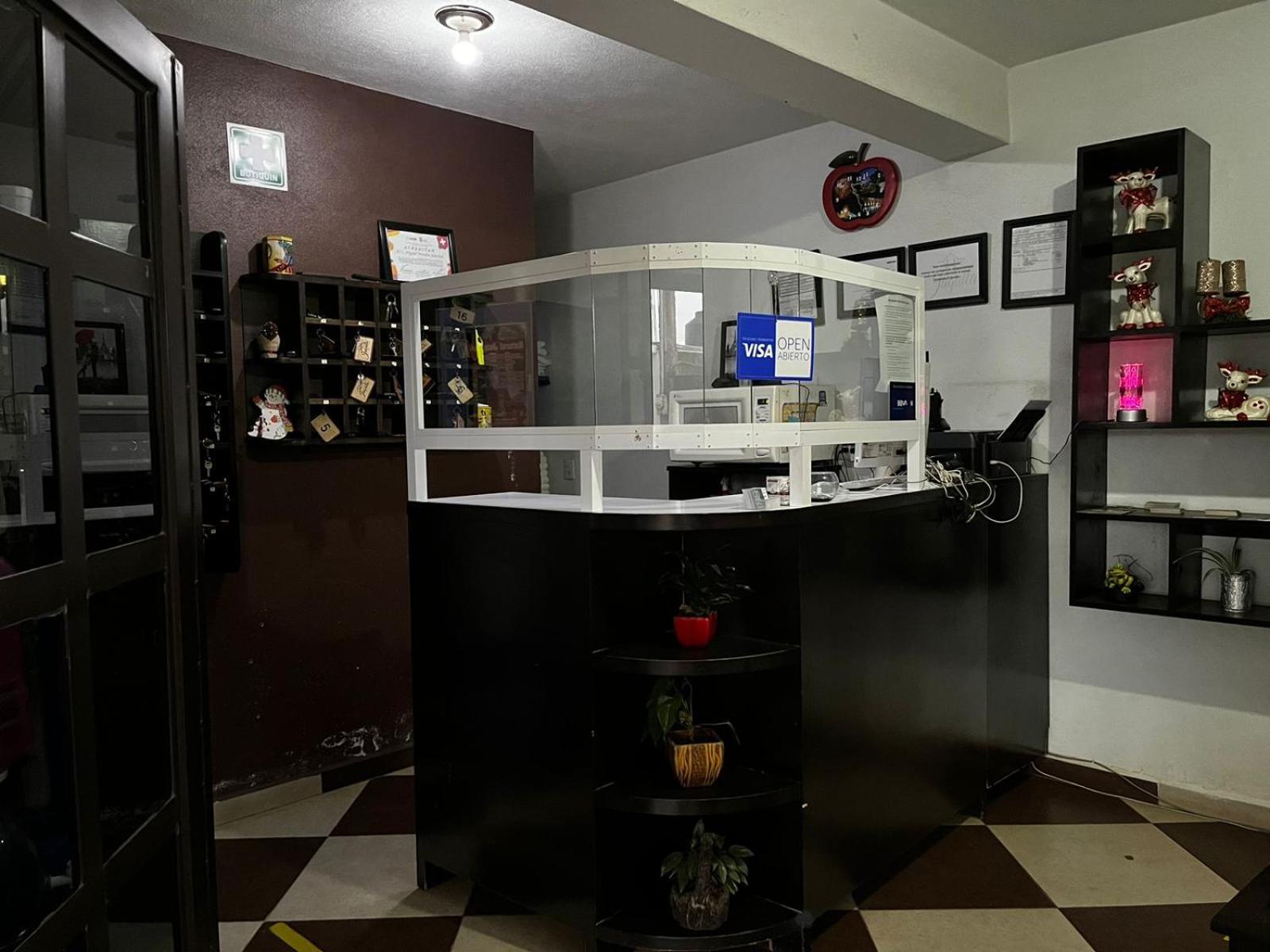 Hotel Posada Juquila Zacatlan Bagian luar foto