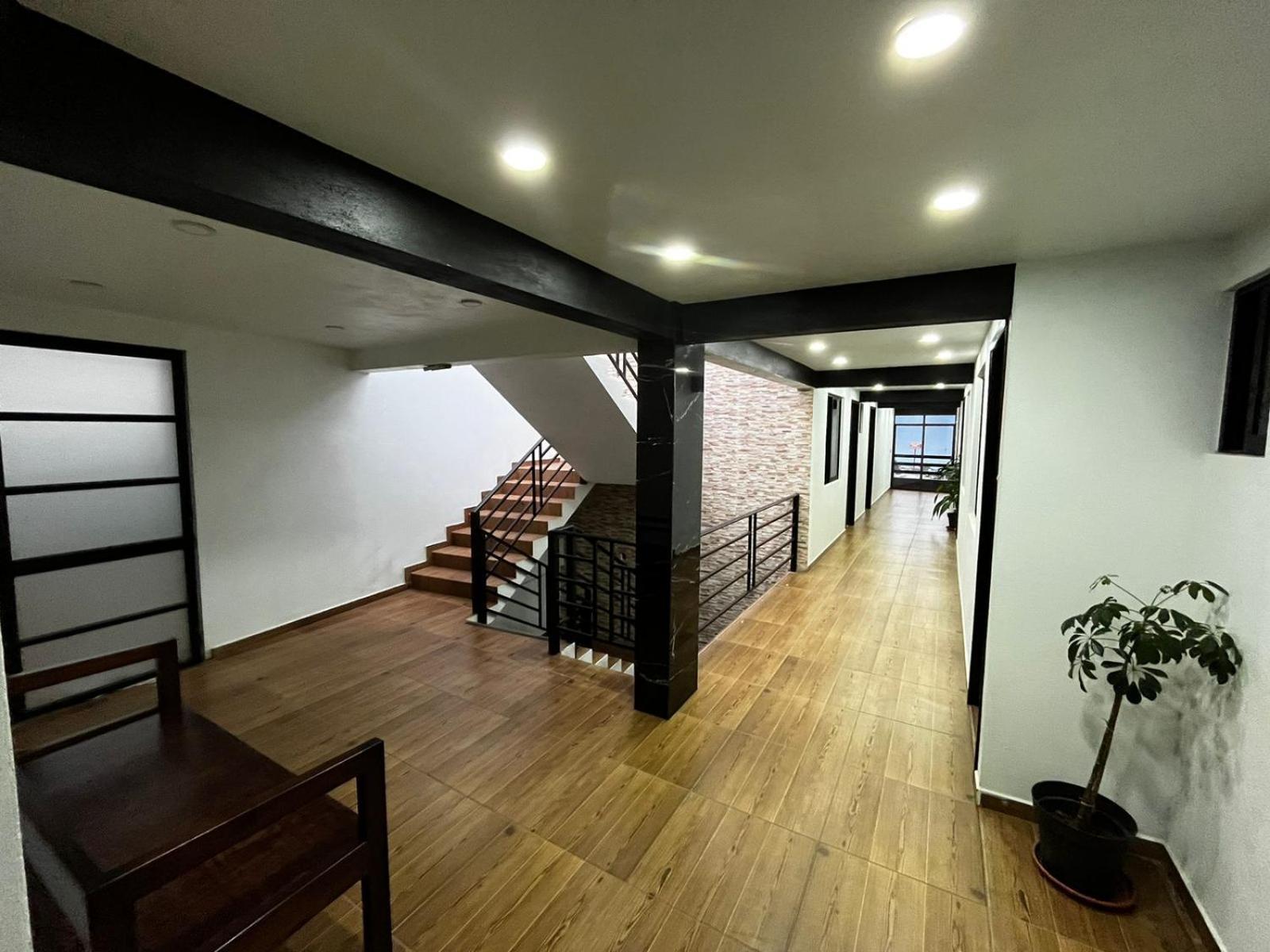 Hotel Posada Juquila Zacatlan Bagian luar foto