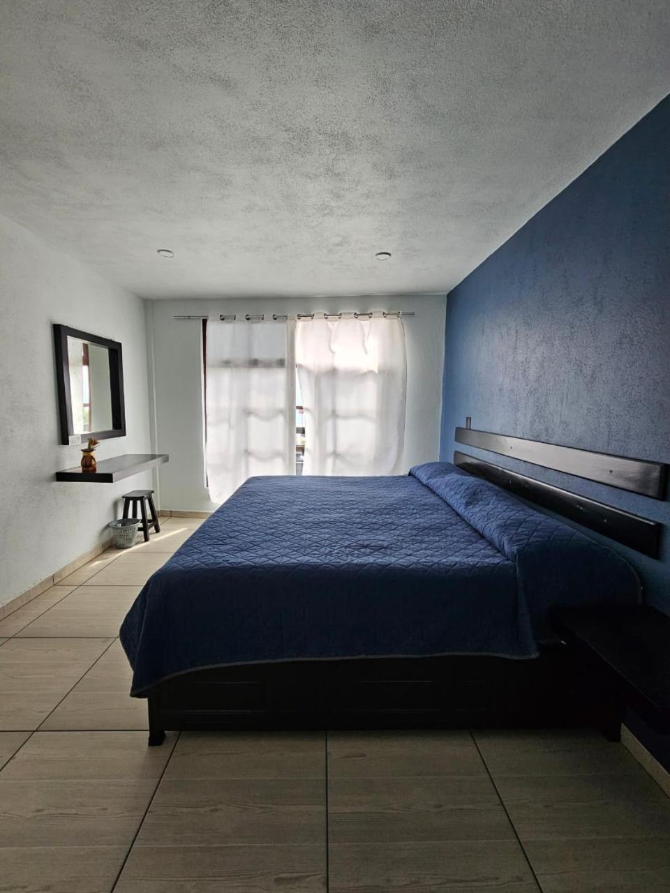 Hotel Posada Juquila Zacatlan Bagian luar foto