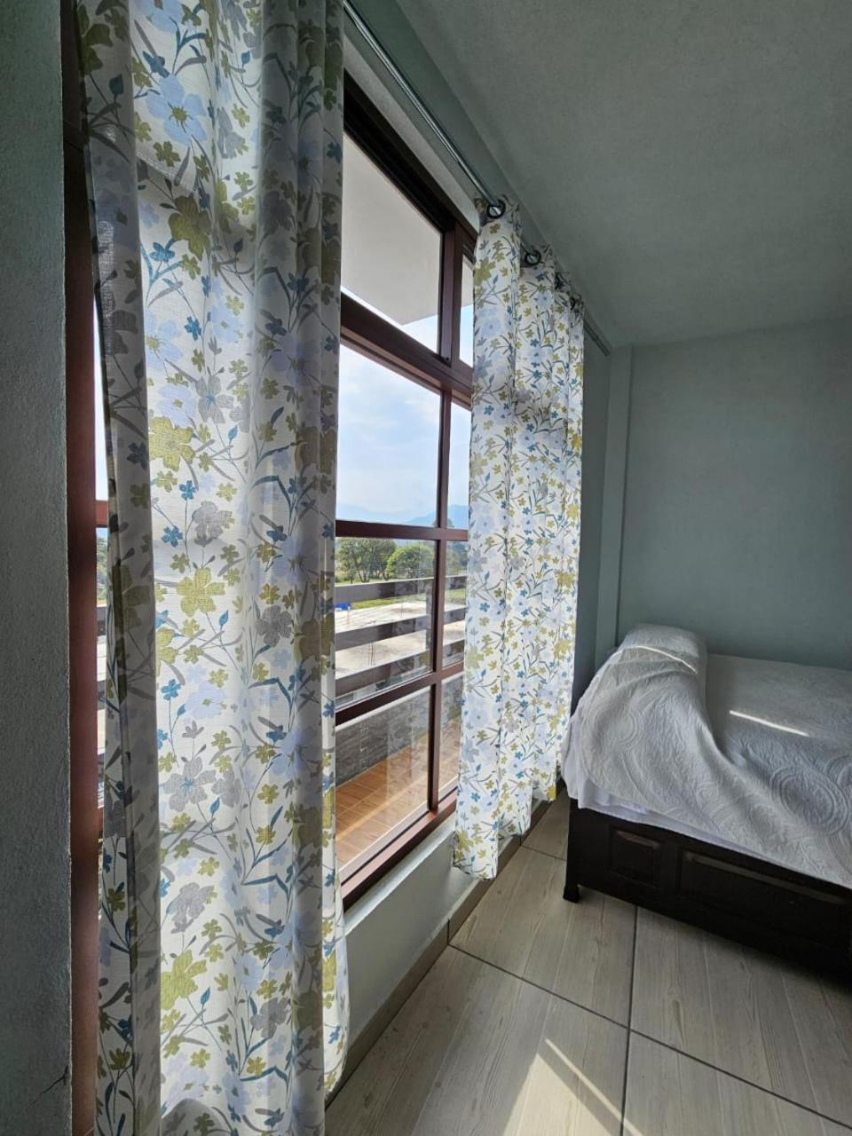 Hotel Posada Juquila Zacatlan Bagian luar foto