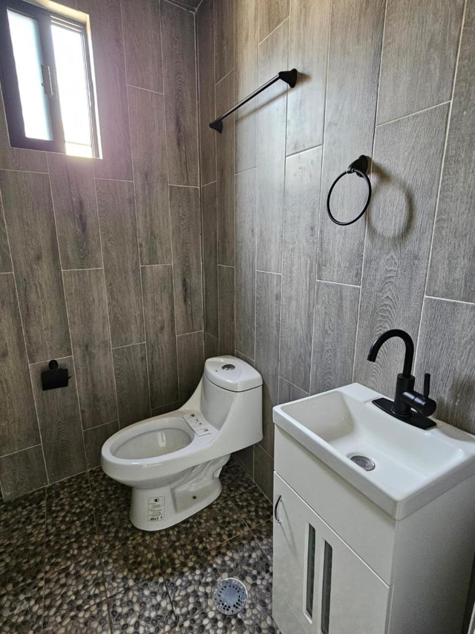 Hotel Posada Juquila Zacatlan Bagian luar foto