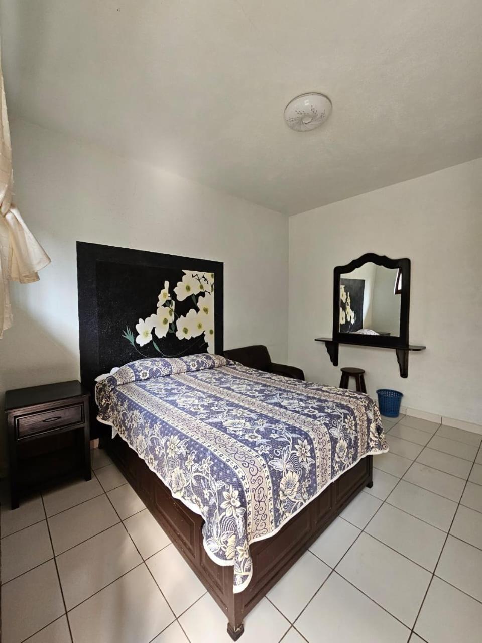 Hotel Posada Juquila Zacatlan Bagian luar foto